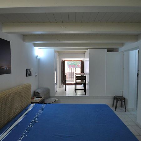 Discesa Delle Capre Studio Confort Palermo Luaran gambar