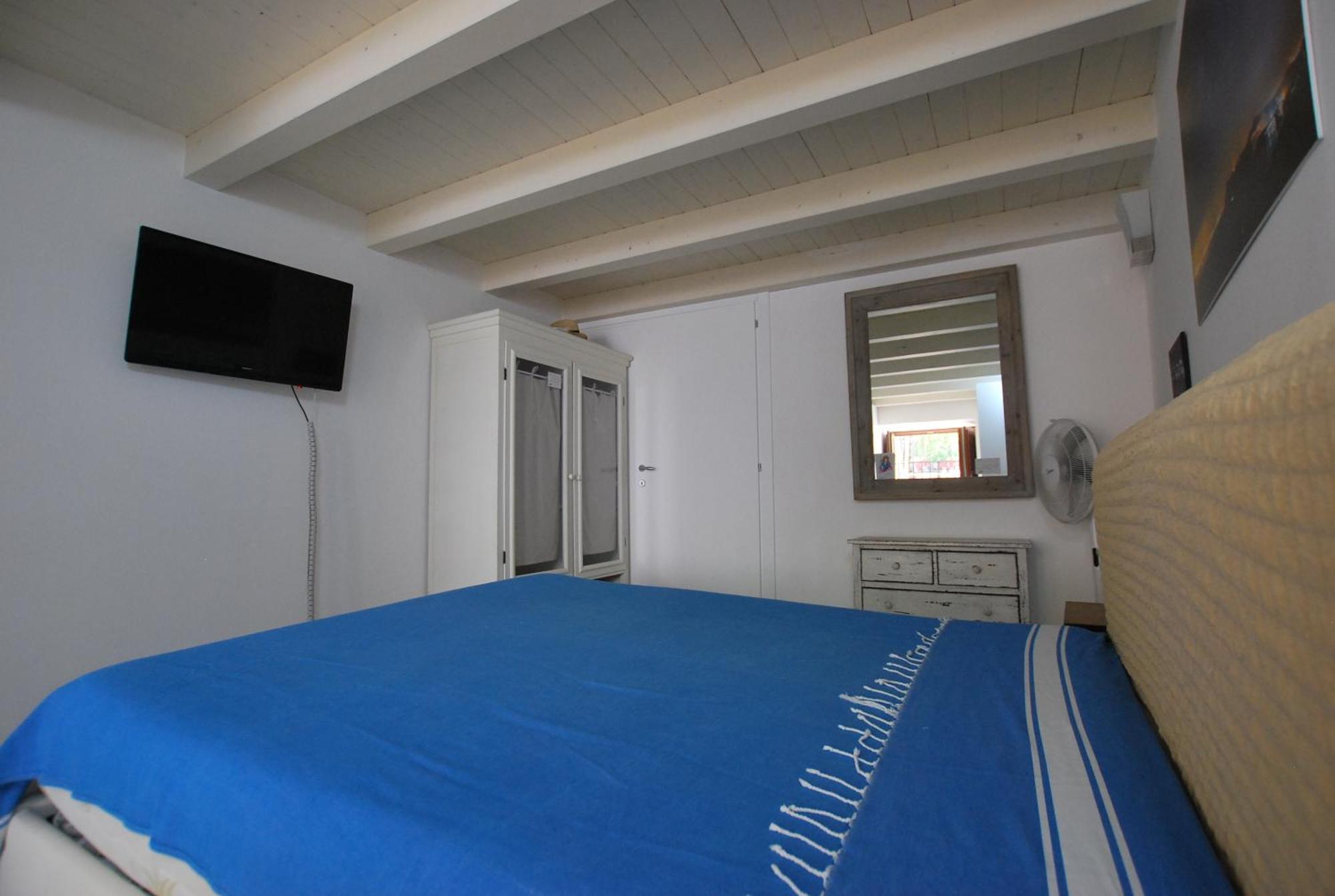 Discesa Delle Capre Studio Confort Palermo Luaran gambar