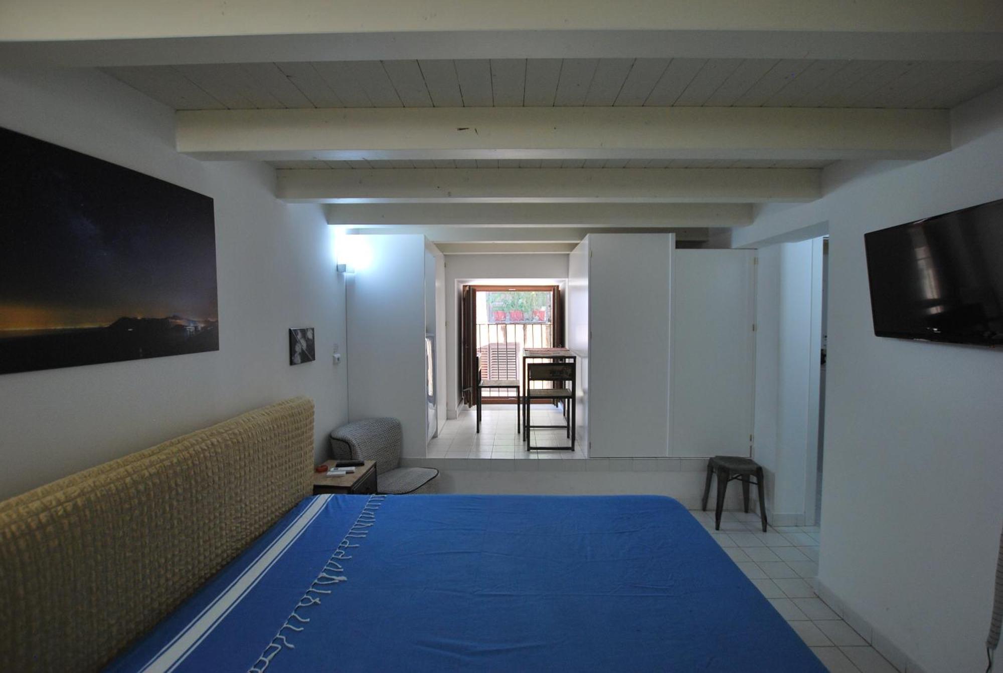 Discesa Delle Capre Studio Confort Palermo Luaran gambar