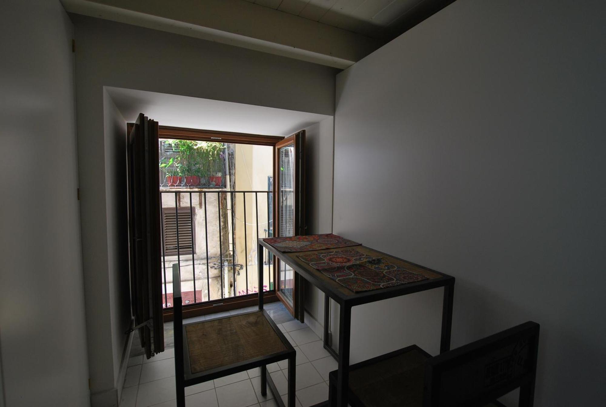Discesa Delle Capre Studio Confort Palermo Luaran gambar